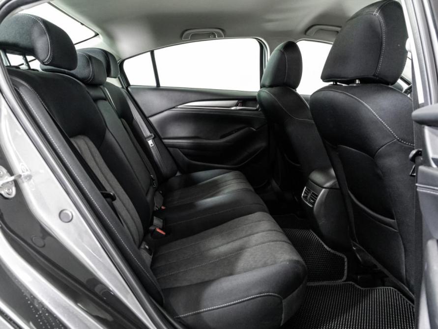 Mazda 6 III (GJ) Рестайлинг 2 Санкт-Петербург  - изображение 18