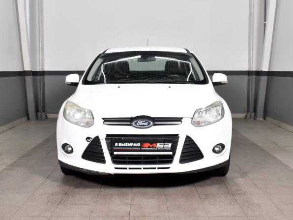 Ford Focus III с пробегом 2012 года, цена 499 995 рублей, 207045 км, седан, Автокод Объявления