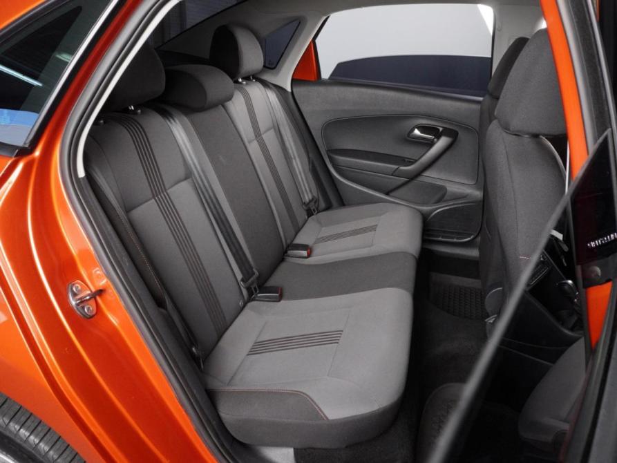 Volkswagen Polo V Рестайлинг Минеральные Воды  - изображение 7