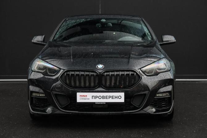 BMW 2 серии F44 с пробегом 2021 года, цена 2 599 000 рублей, 95184 км, седан, Автокод Объявления
