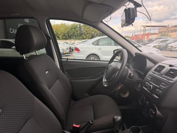 Lada (ВАЗ) Kalina II с пробегом 2014 года, цена 360 000 рублей, 145808 км, хэтчбек, Автокод Объявления