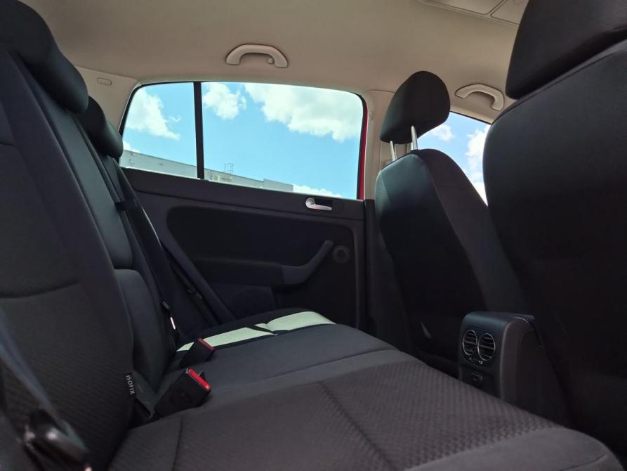 Volkswagen Golf Plus II Саратов  - изображение 32