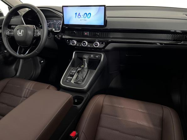 Honda CR-V VI с пробегом 2026 года, цена 4 449 000 рублей, 20 км, внедорожник, Автокод Объявления