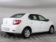Renault Logan II Рестайлинг Химки  - изображение 14