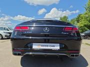 Mercedes-Benz S-Класс VI (W222 C217) Рестайлинг Саратов  - изображение 73
