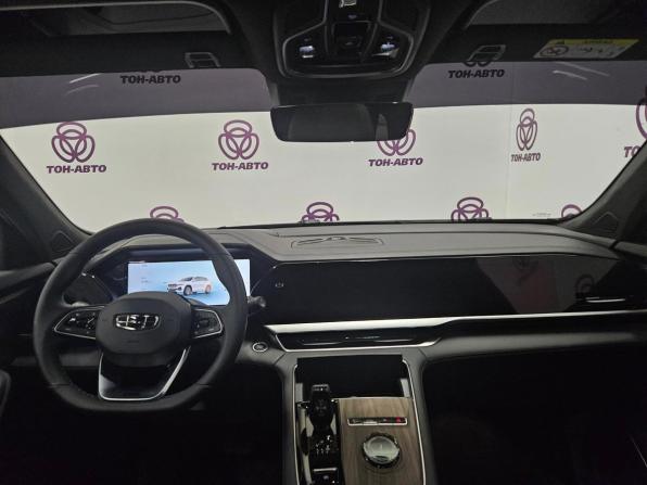 Geely Monjaro I с пробегом 2026 года, цена 3 750 000 рублей, 6582 км, внедорожник, Автокод Объявления