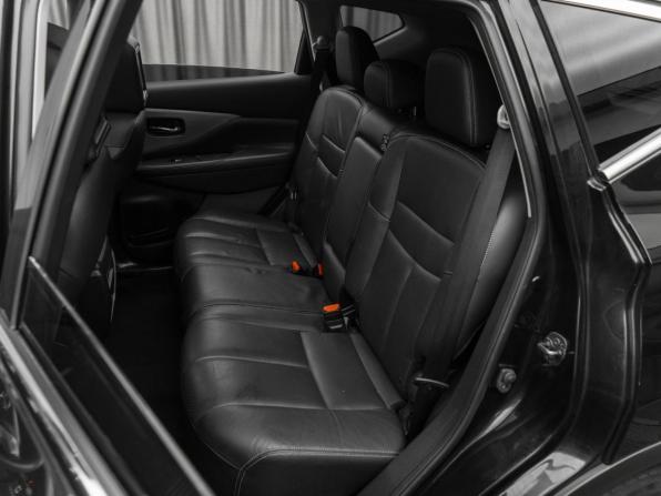 Nissan Murano III (Z52) с пробегом 2017 года, цена 2 390 000 рублей, 145207 км, внедорожник, Автокод Объявления