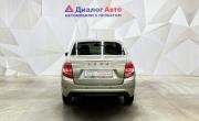 Lada (ВАЗ) Granta I Рестайлинг Азнакаево  - изображение 31