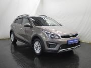 Kia Rio IV Санкт-Петербург  - изображение 18