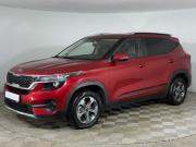 Kia Seltos I Москва  - изображение 20