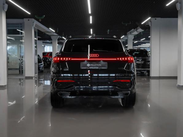 Audi Q5 III с пробегом 2026 года, цена 6 050 000 рублей, 26 км, внедорожник, Автокод Объявления