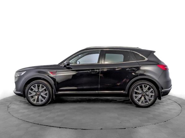 Hongqi HS5 I с пробегом 2024 года, цена 2 695 000 рублей, 18413 км, внедорожник, Автокод Объявления