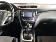 Nissan Qashqai II Москва  - изображение 35