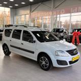 Lada (ВАЗ) Largus I Нижнекамск  - изображение 23