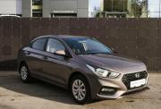 Hyundai Solaris II Сыктывкар  - изображение 23