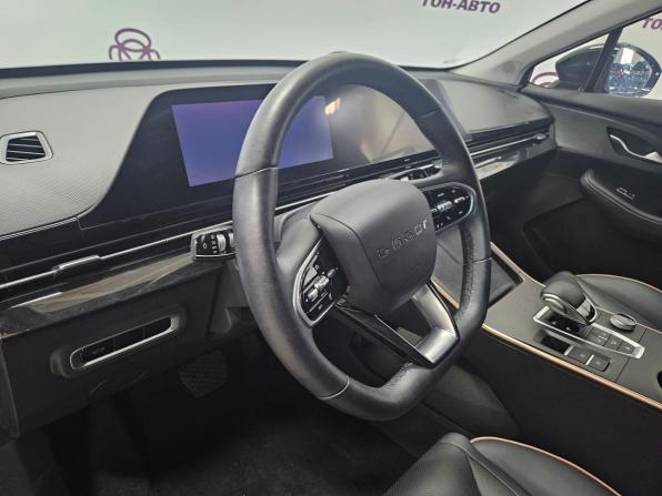 Omoda C5 I с пробегом 2024 года, цена 1 714 000 рублей, 22253 км, внедорожник, Автокод Объявления