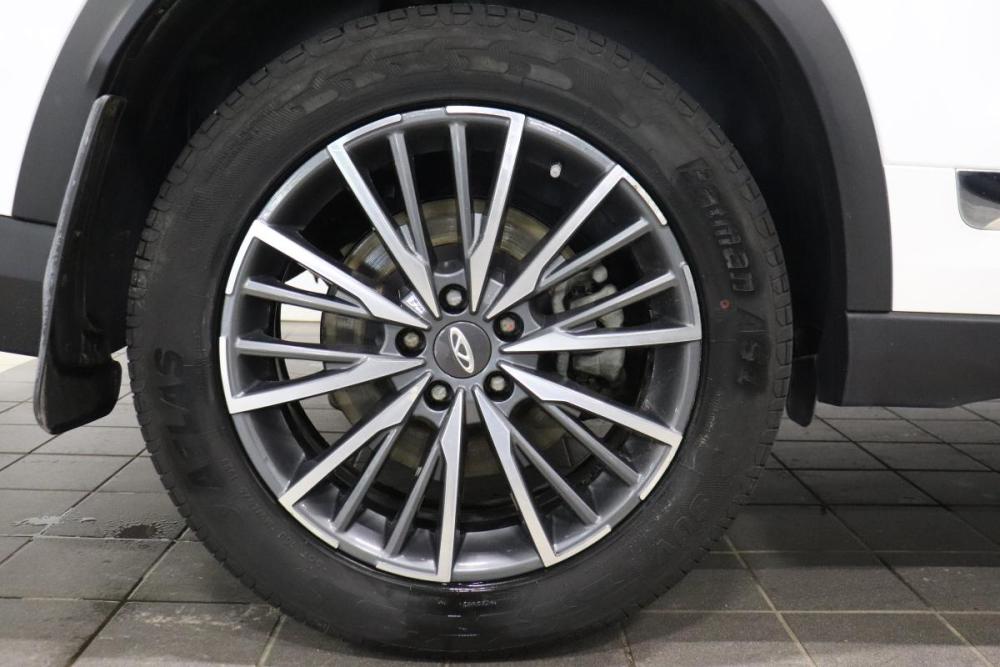 Chery Tiggo 8 Pro I Ульяновск  - изображение 15