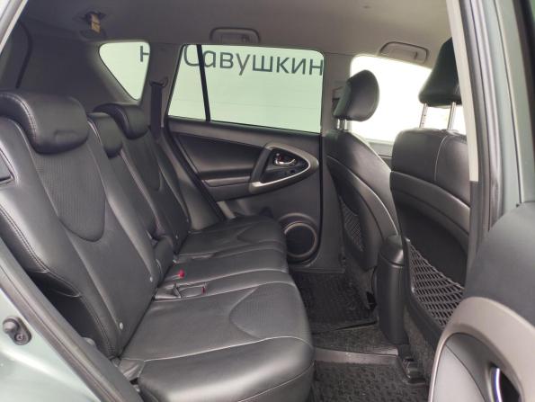 Toyota RAV4 III (XA30) с пробегом 2006 года, цена 895 000 рублей, 178770 км, внедорожник, Автокод Объявления