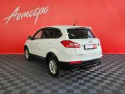 Chery Tiggo 5 I Вологда  - изображение 21
