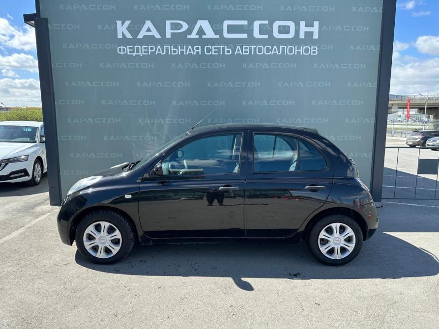Nissan Micra III (K12) Екатеринбург  - изображение 3