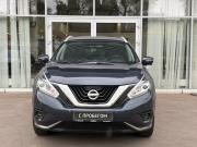 Nissan Murano III (Z52) Воронеж  - изображение 15