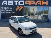 Lada (ВАЗ) Kalina I Сызрань  - изображение 8