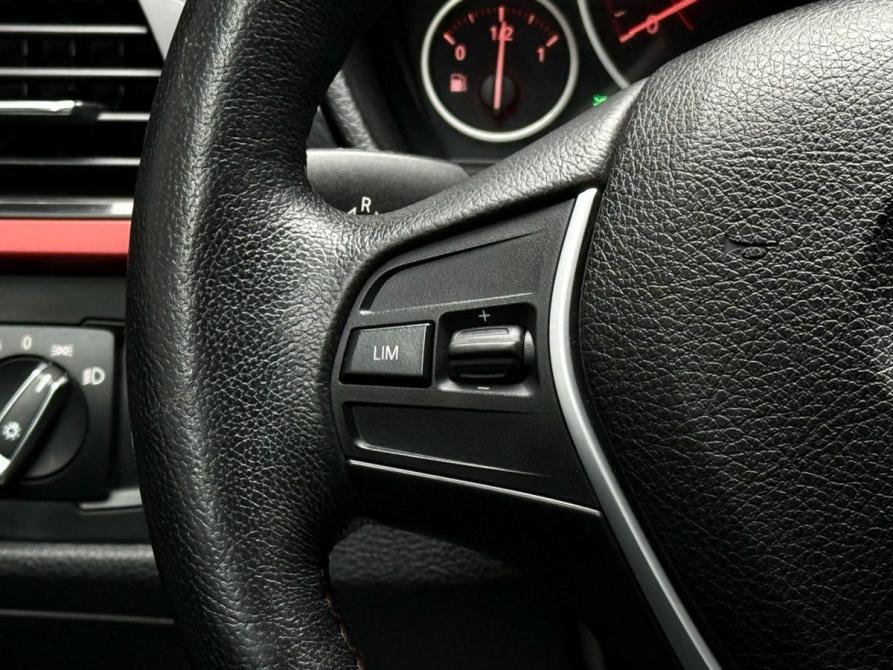 BMW 3 серии VI (F3x) Ижевск  - изображение 22