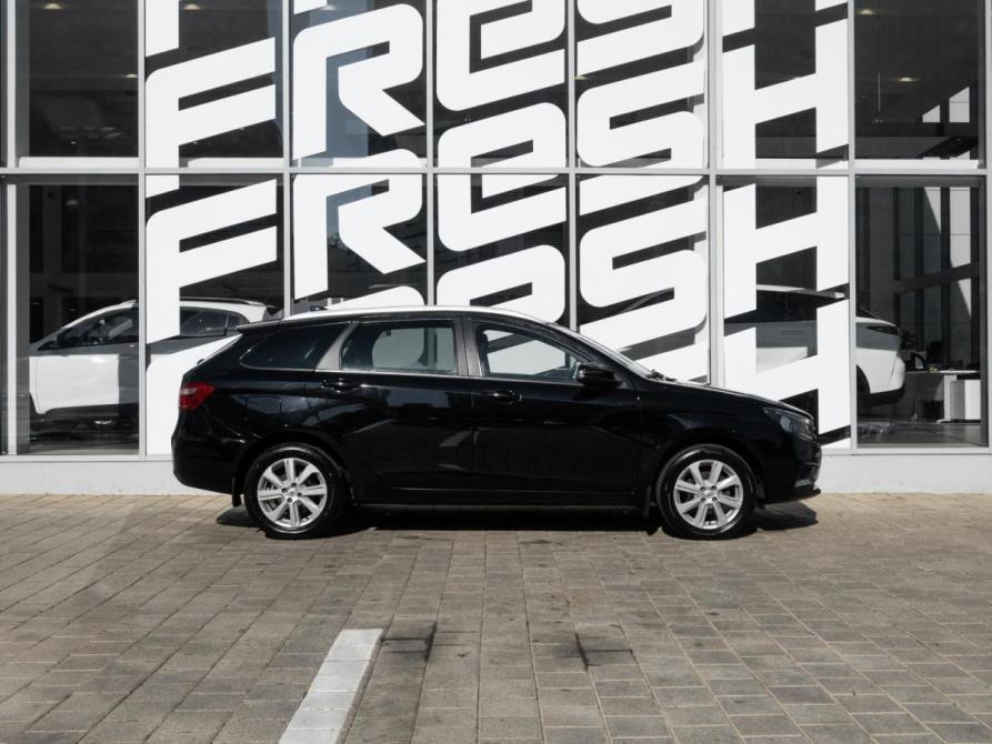 Lada (ВАЗ) Vesta I Ставрополь  - изображение 5