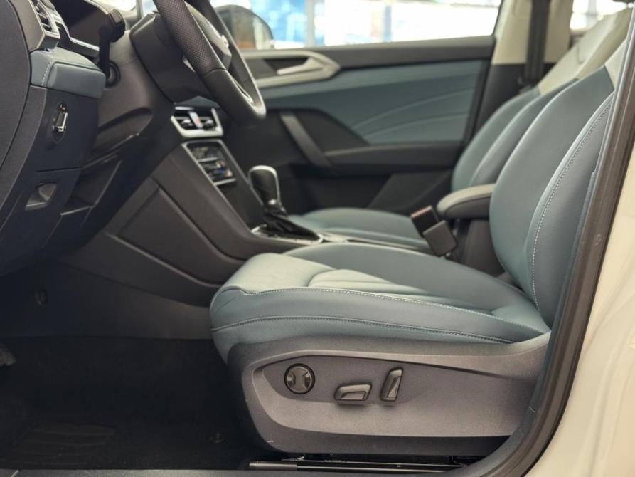 Volkswagen Tharu I Рестайлинг Екатеринбург  - изображение 11
