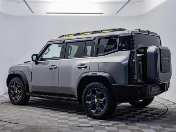 JETOUR T2 с пробегом 2023 года, цена 3 428 000 рублей, 29300 км, внедорожник, Автокод Объявления