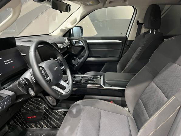 Haval Dargo I с пробегом 2024 года, цена 2 870 000 рублей, 18402 км, внедорожник, Автокод Объявления