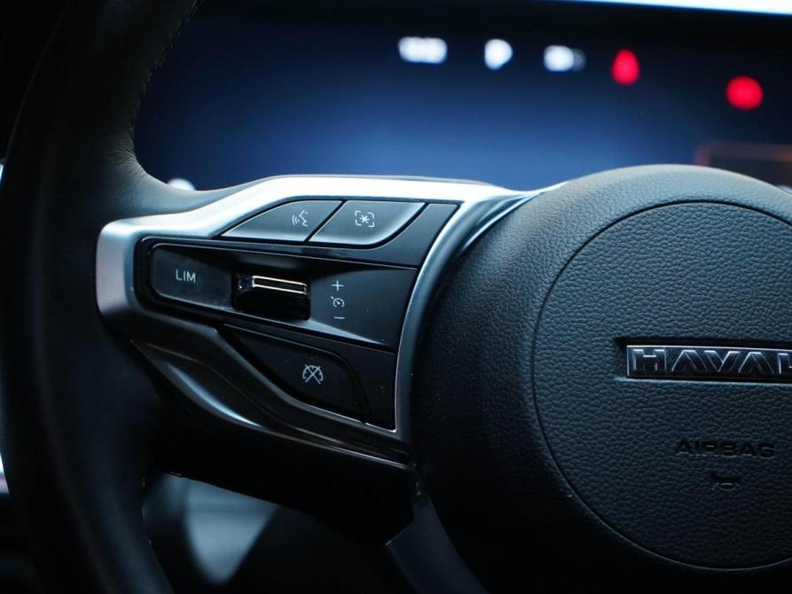 Haval F7 II Москва  - изображение 13
