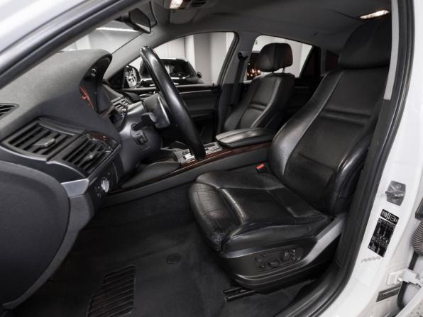 BMW X6 I (E71) с пробегом 2012 года, цена 1 950 000 рублей, 231020 км, внедорожник, Автокод Объявления