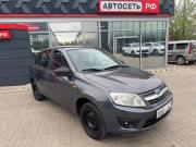 Lada (ВАЗ) Granta I Астрахань  - изображение 23