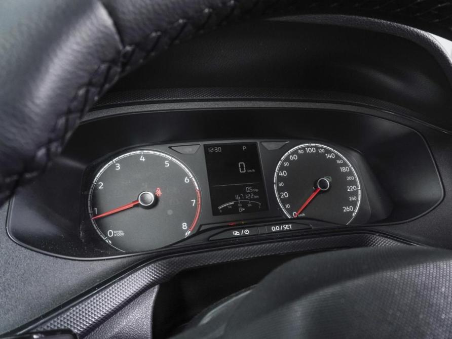 Volkswagen Polo VI Ростов-на-Дону  - изображение 14