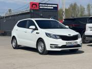 Kia Rio III Рестайлинг Пермь  - изображение 12
