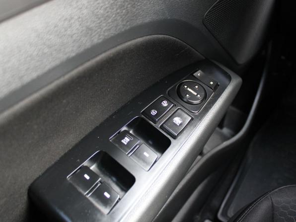Hyundai Elantra VI (AD) Рестайлинг с пробегом 2020 года, цена 1 639 000 рублей, 103041 км, седан, Автокод Объявления