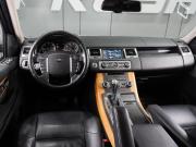 Land Rover Range Rover Sport I Рестайлинг Тюмень  - изображение 32