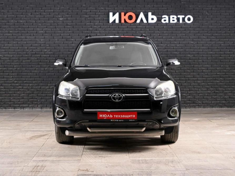 Toyota RAV4 III (XA30) Рестайлинг Екатеринбург  - изображение 2