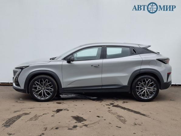 Changan UNI-T I с пробегом 2023 года, цена 2 200 000 рублей, 37496 км, внедорожник, Автокод Объявления