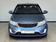 Kia Rio III Москва  - изображение 17