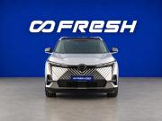 GAC Trumpchi Emkoo Москва  - изображение 27