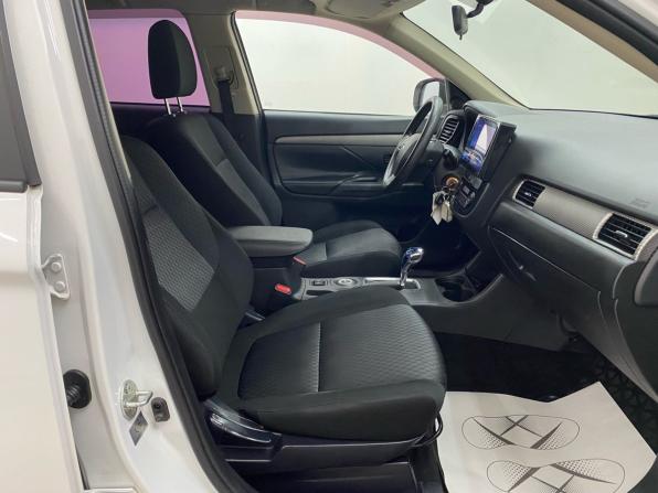 Mitsubishi Outlander III с пробегом 2014 года, цена 1 350 000 рублей, 194585 км, внедорожник, Автокод Объявления