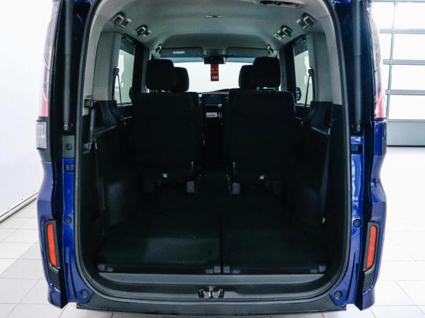 Honda Stepwgn V с пробегом 2016 года, цена 1 799 000 рублей, 122370 км, минивэн, Автокод Объявления