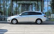Lada (ВАЗ) Vesta I Рестайлинг (NG) Брянск  - изображение 25