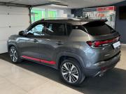 Changan CS35 Plus I Рестайлинг Тольятти  - изображение 26