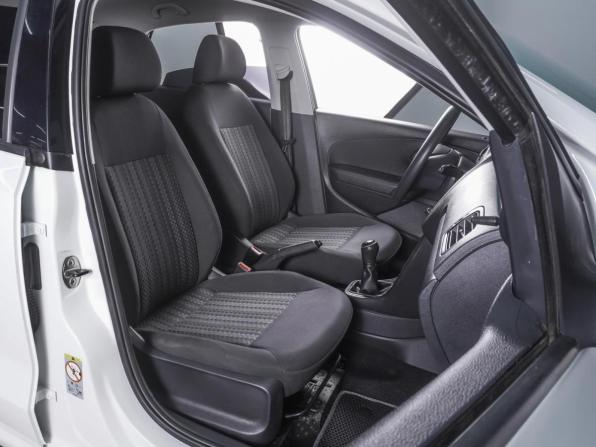 Volkswagen Polo V Рестайлинг с пробегом 2019 года, цена 1 177 000 рублей, 233027 км, седан, Автокод Объявления