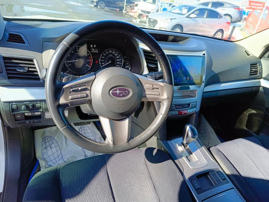 Subaru Outback IV Тюмень  - изображение 16