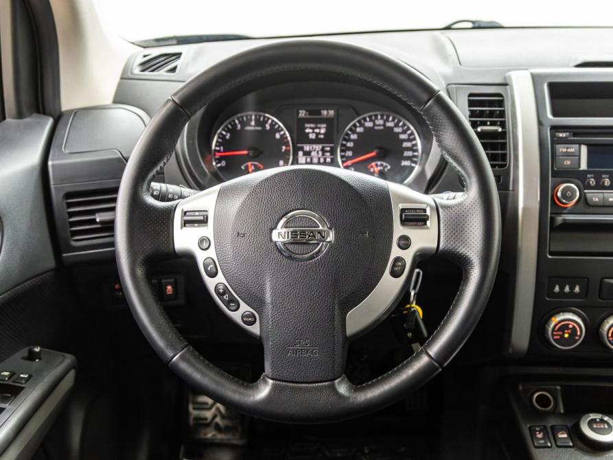 Nissan X-Trail II Рестайлинг Волгоград  - изображение 20