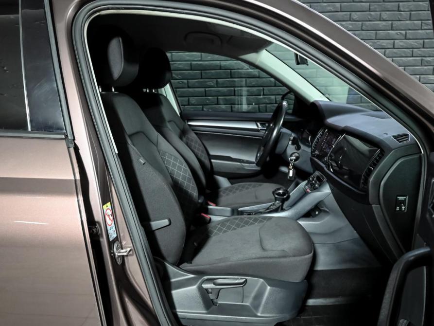 Skoda Kodiaq I Екатеринбург  - изображение 11